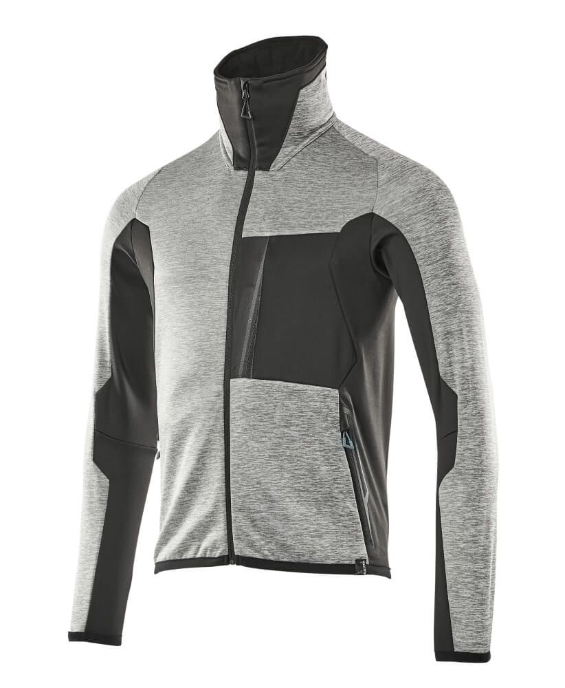 Advanced Fleece Jumper