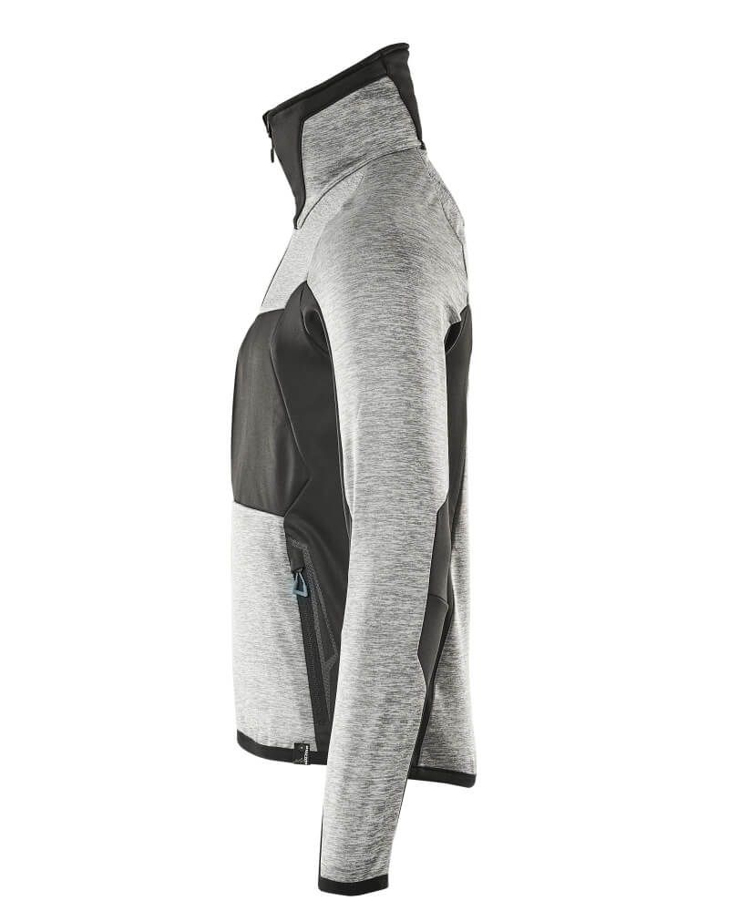 Advanced Fleece Jumper