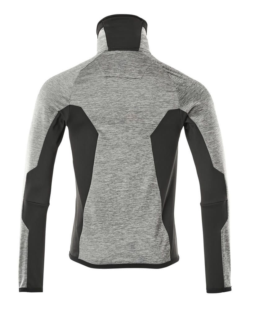 Advanced Fleece Jumper