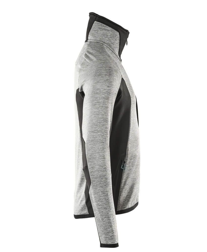 Advanced Fleece Jumper