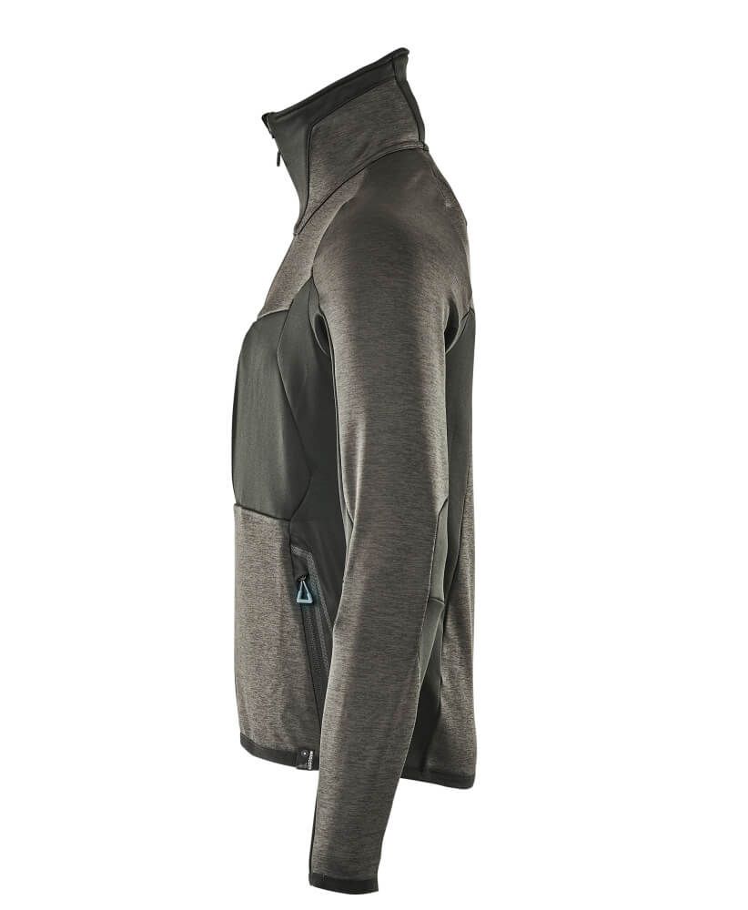 Advanced Fleece Jumper
