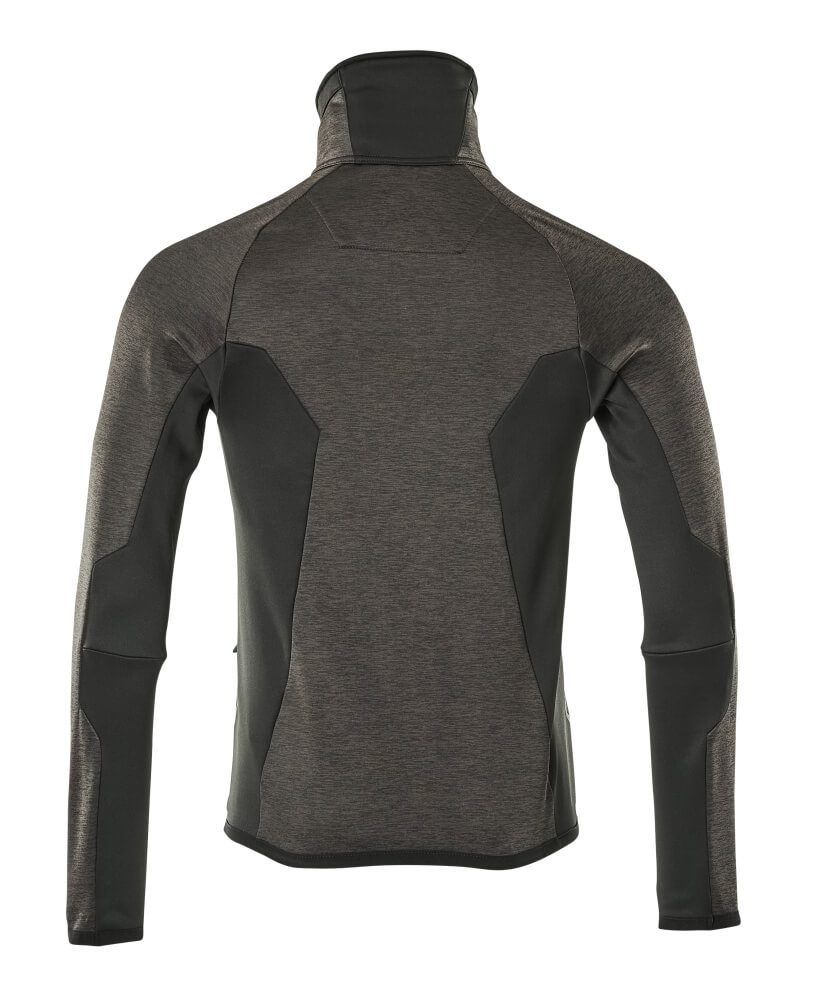 Advanced Fleece Jumper