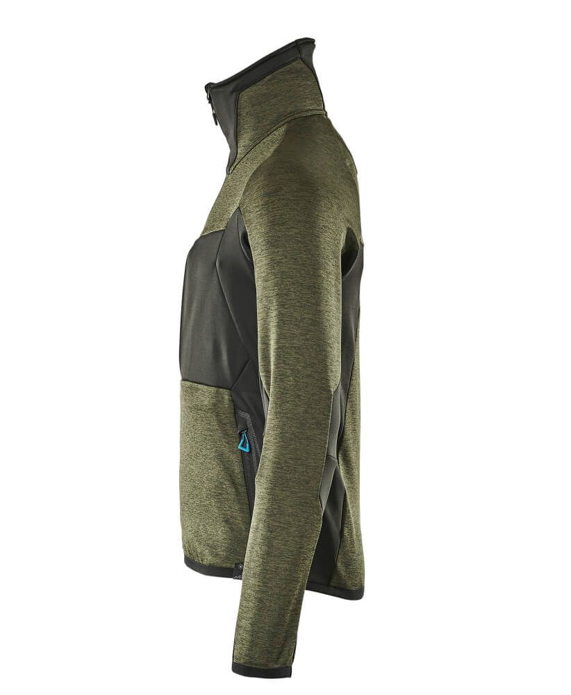 Advanced Fleece Jumper