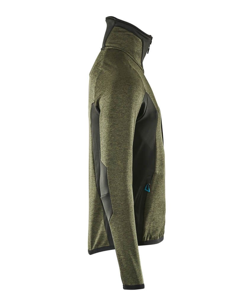 Advanced Fleece Jumper