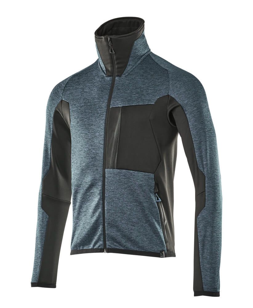 Advanced Fleece Jumper