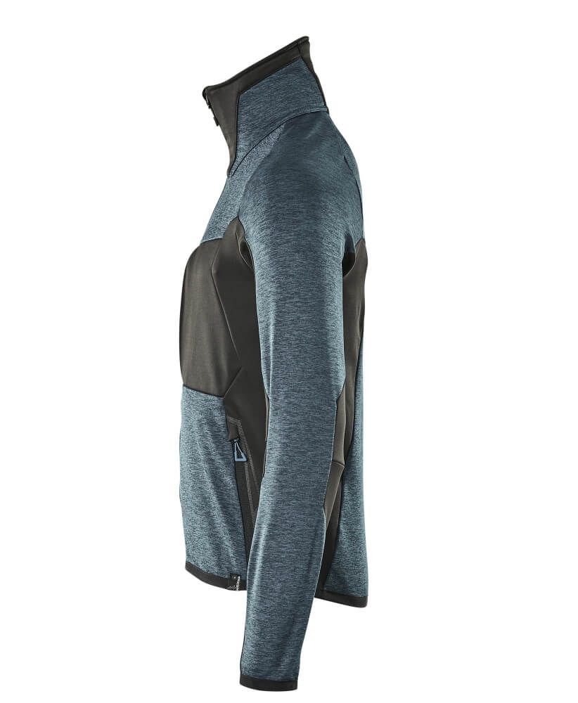 Advanced Fleece Jumper