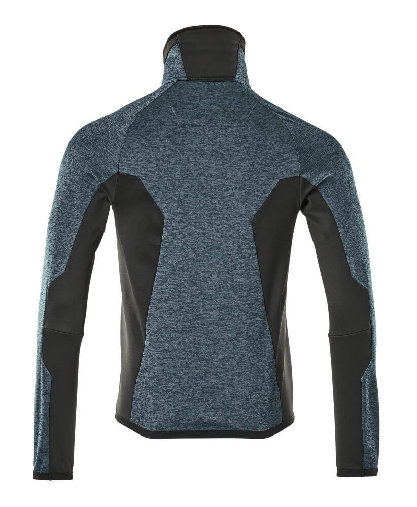 Advanced Fleece Jumper
