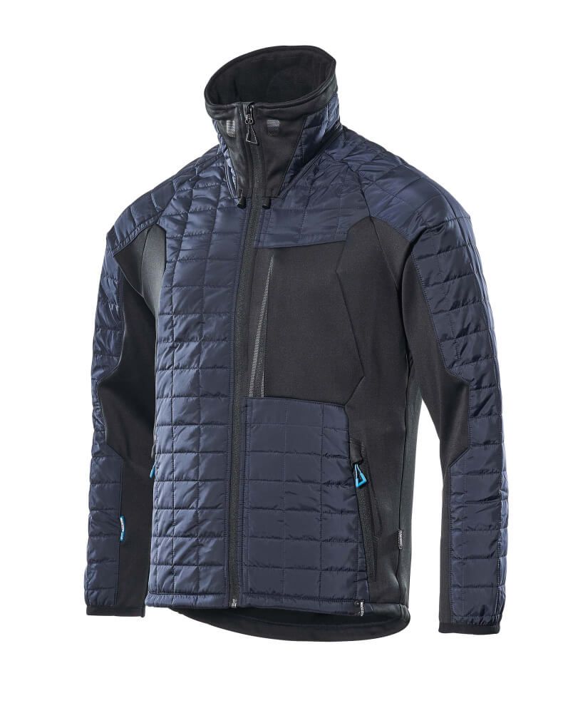 Advanced Thermojacke