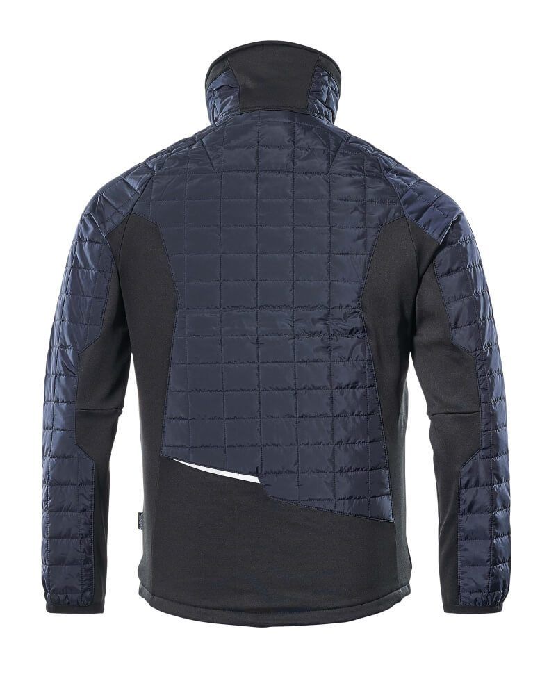 Advanced Thermojacke