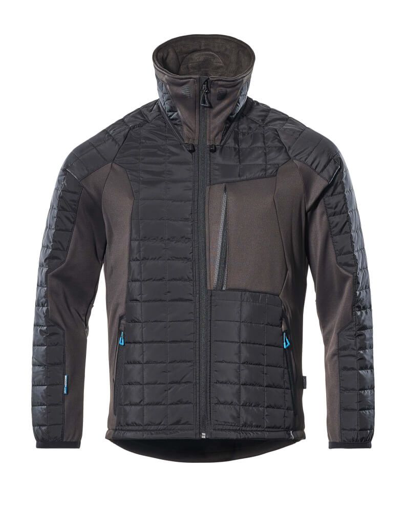 Advanced Thermojacke