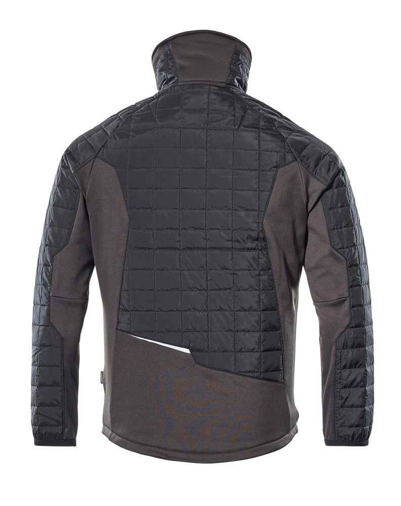 Advanced Thermojacke