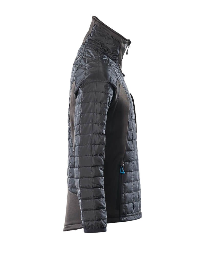 Advanced Thermojacke