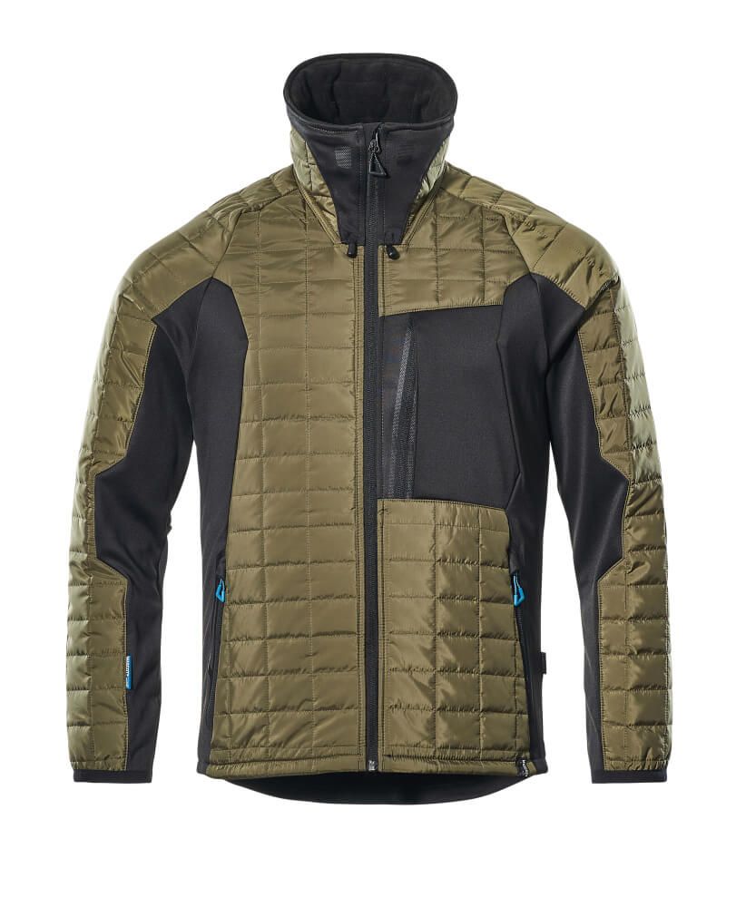 Advanced Thermojacke