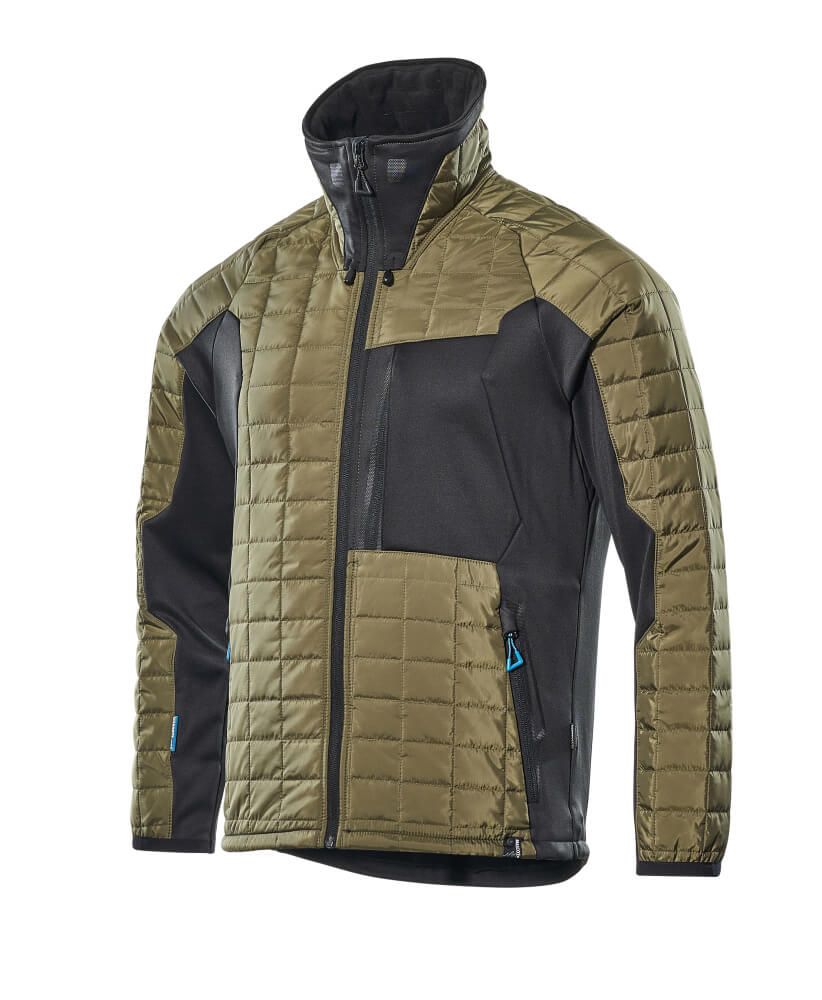 Advanced Thermojacke
