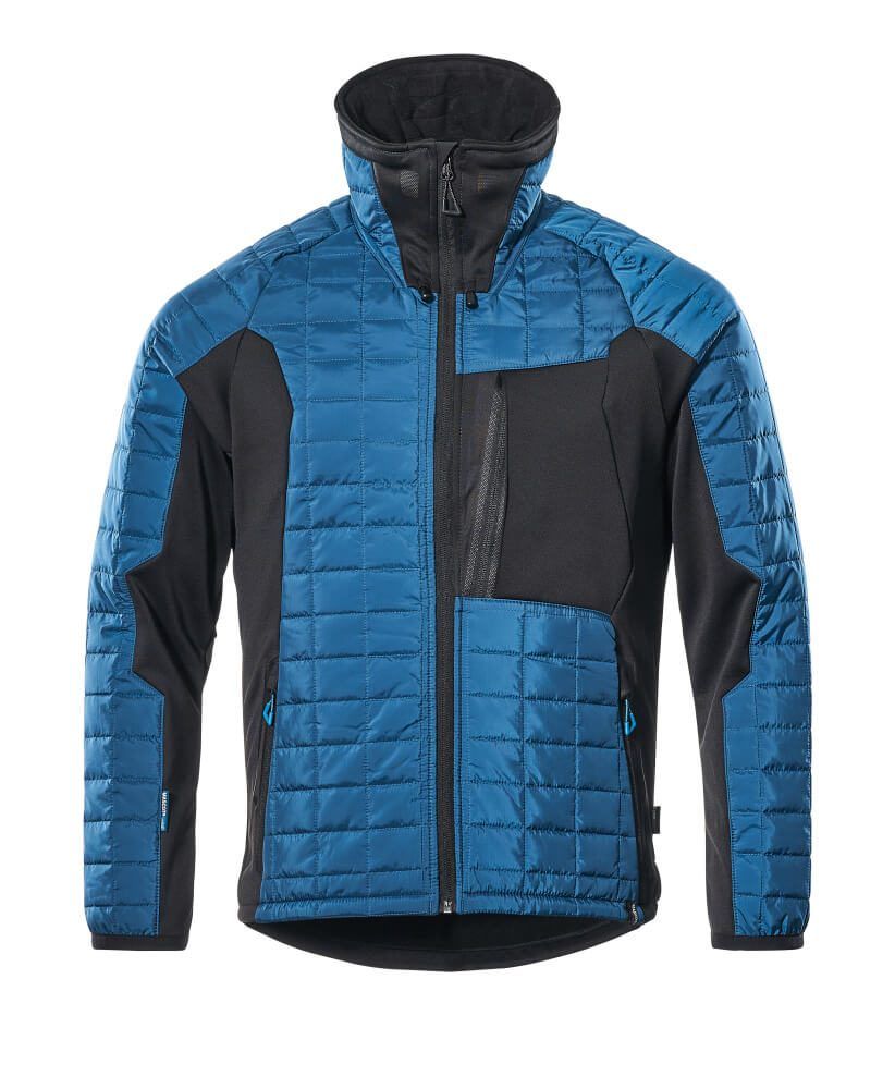 Advanced Thermojacke