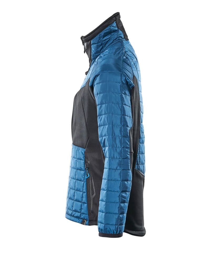 Advanced Thermojacke