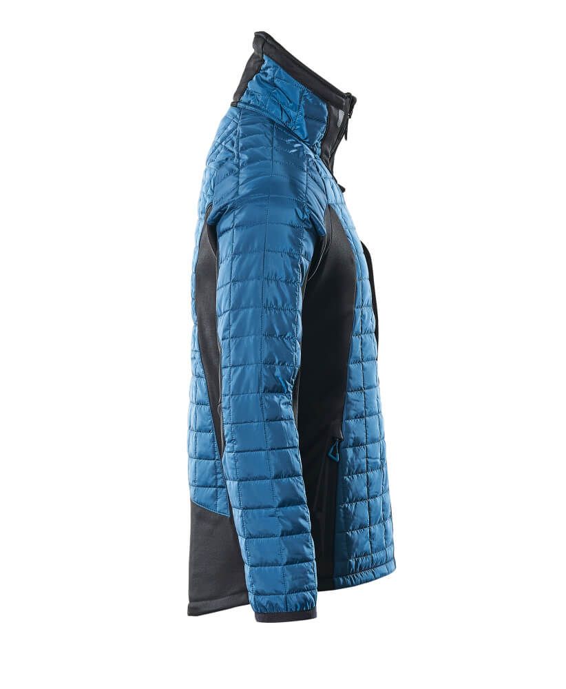 Advanced Thermojacke