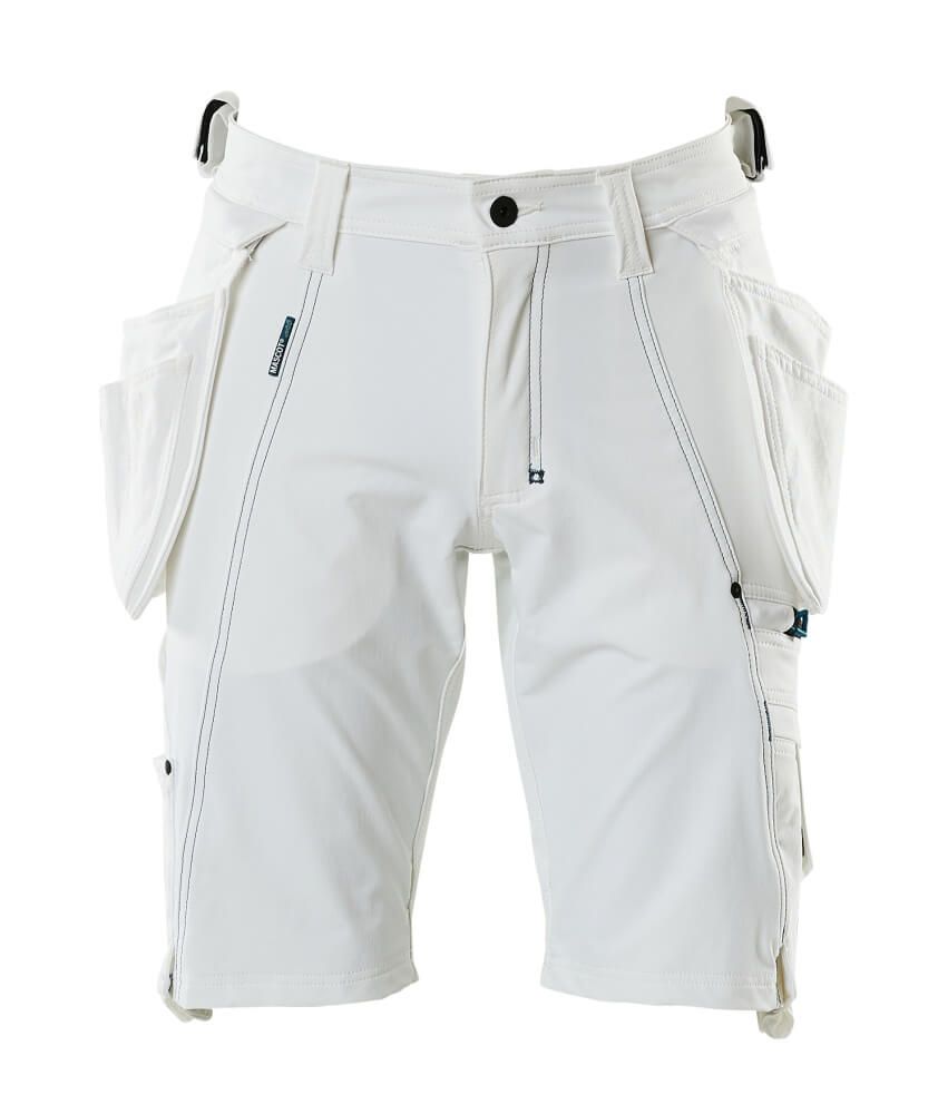 Advanced Shorts mit Hängetaschen