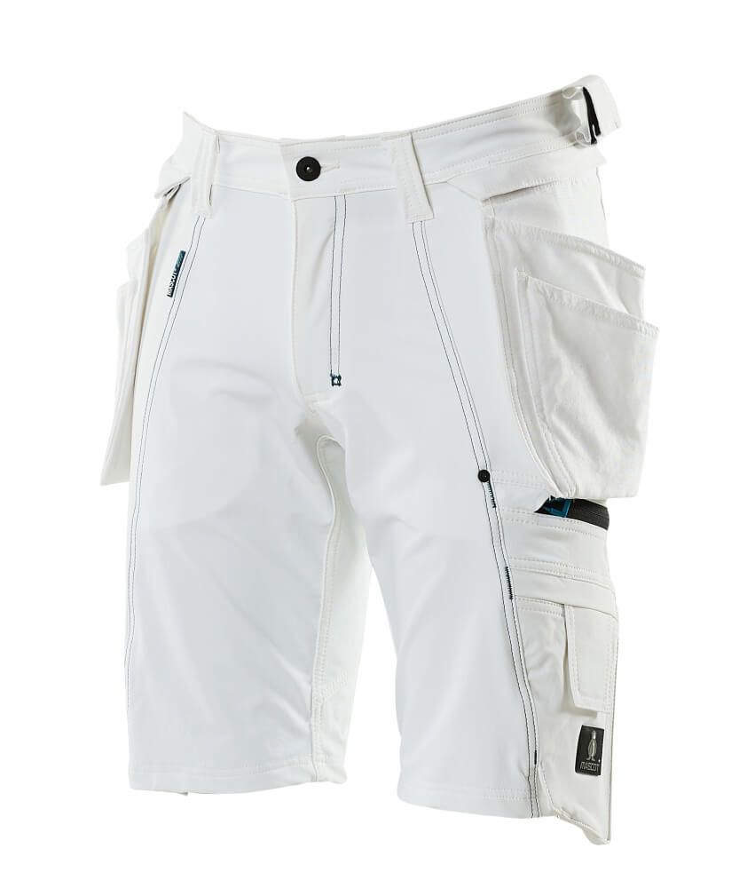 Advanced Shorts mit Hängetaschen
