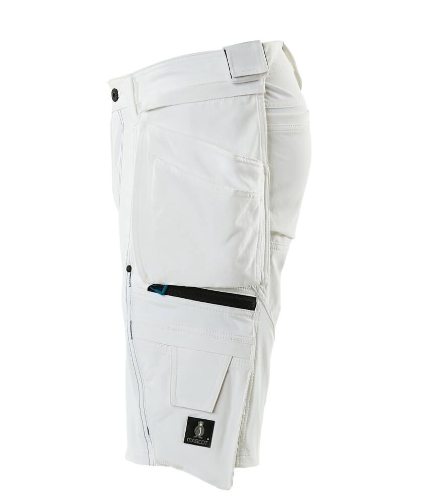 Advanced Shorts mit Hängetaschen