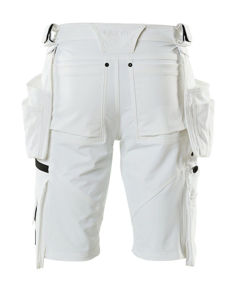 Advanced Shorts mit Hängetaschen