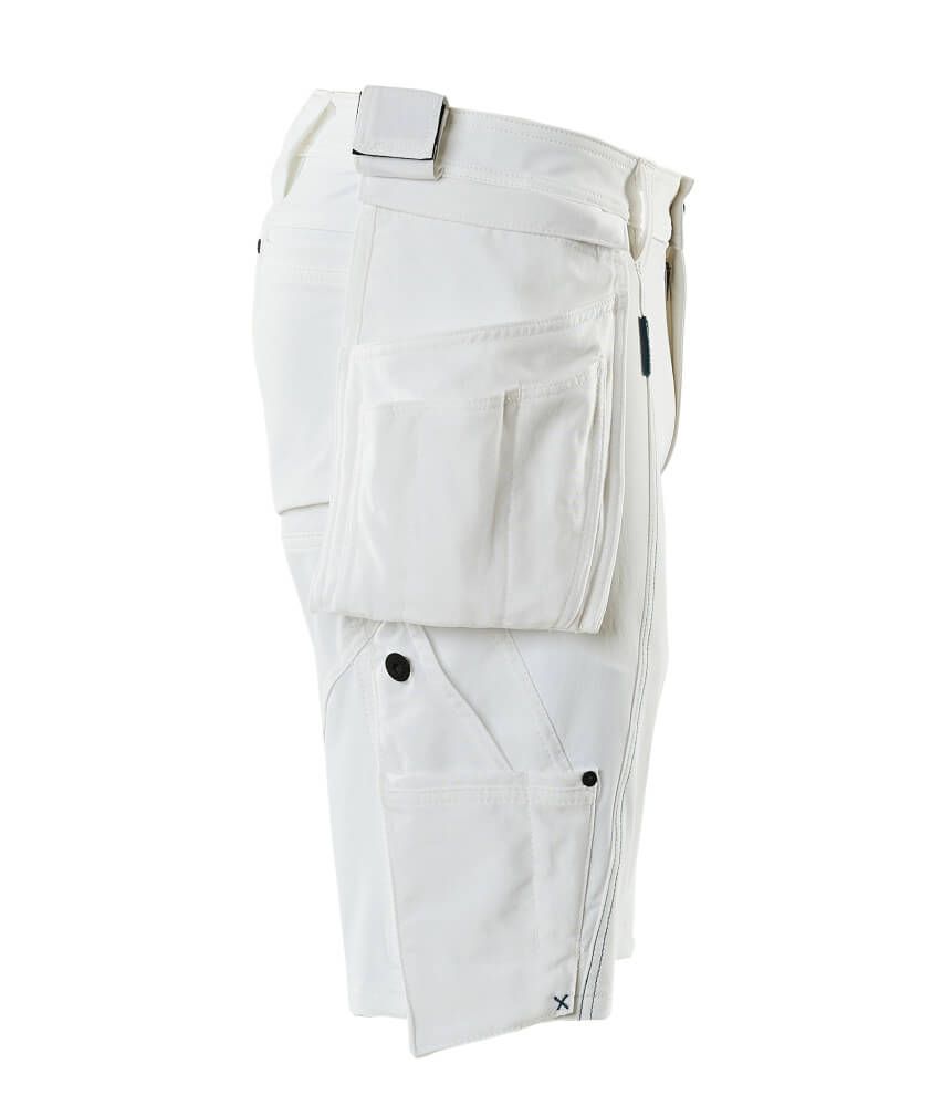 Advanced Shorts mit Hängetaschen