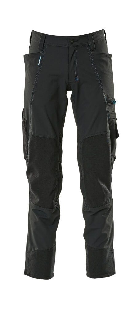 ADVANCED Hose mit Knietaschen