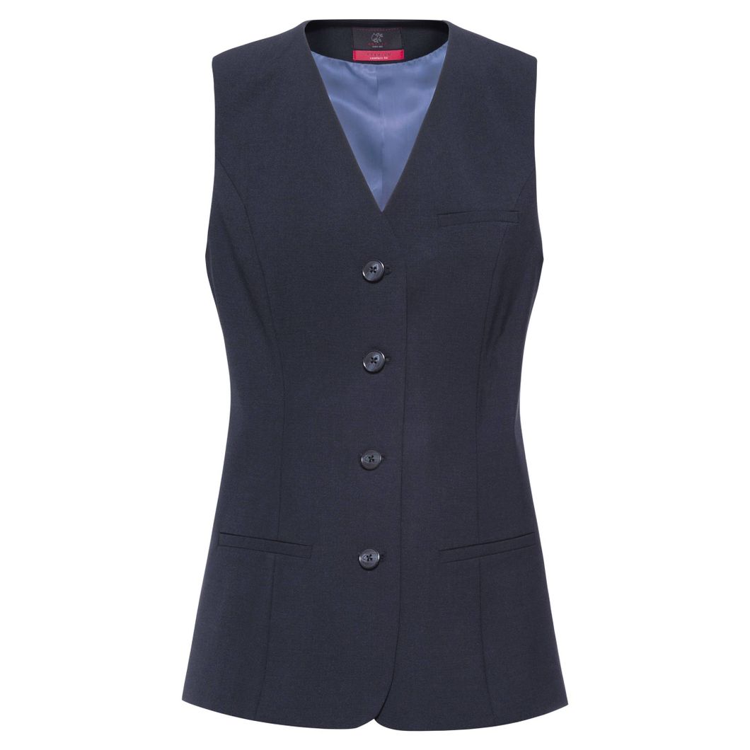 RF Premium Weste Damen