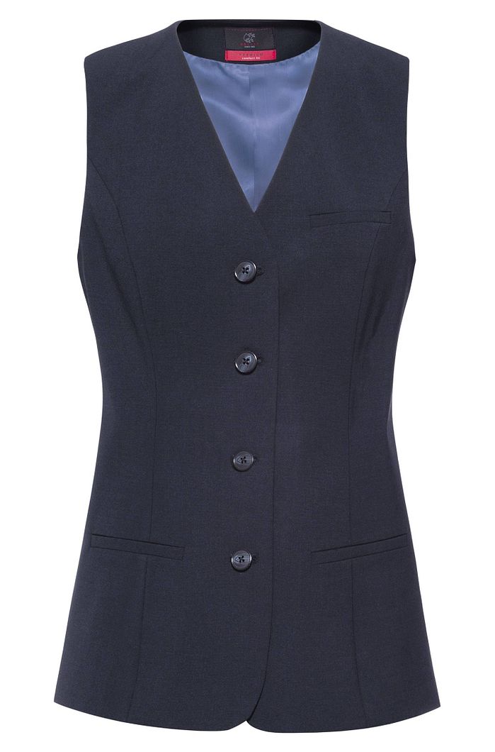RF Premium Weste Damen