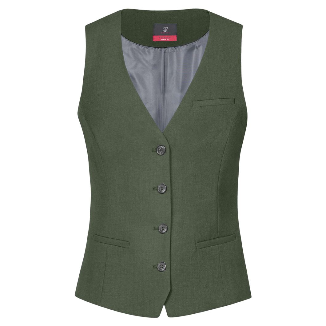 RF Premium Weste Damen