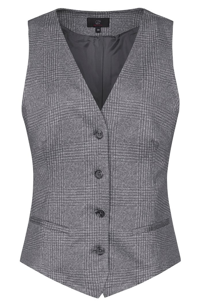 RF Casual Jerseyweste Damen