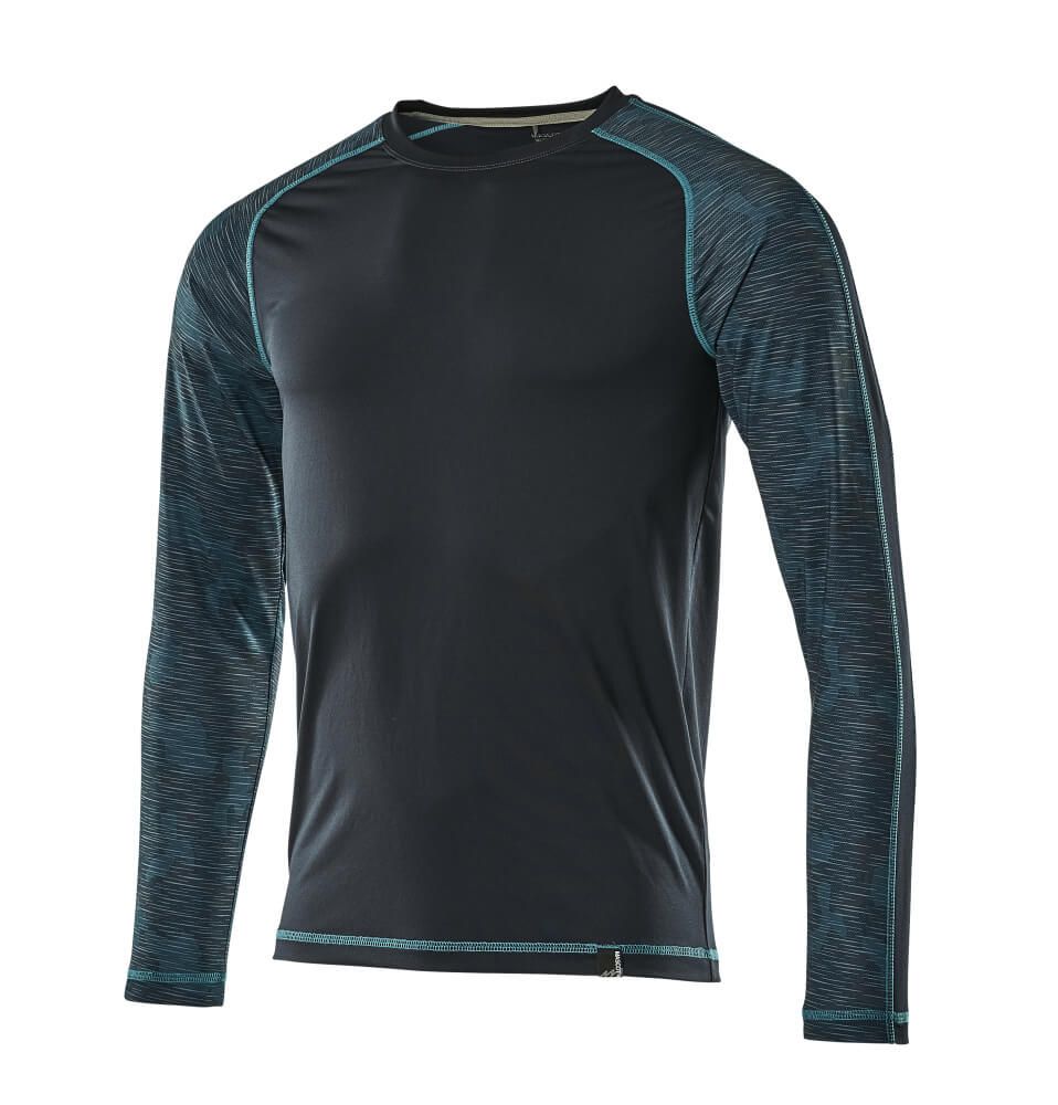 ADVANCED Langarmshirt
