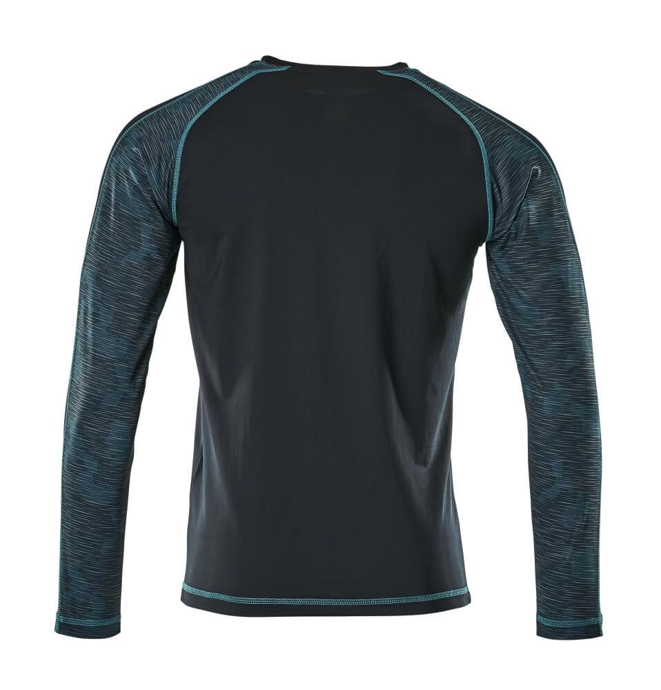 ADVANCED Langarmshirt