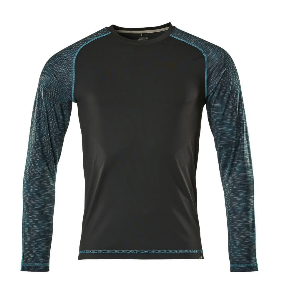 ADVANCED Langarmshirt