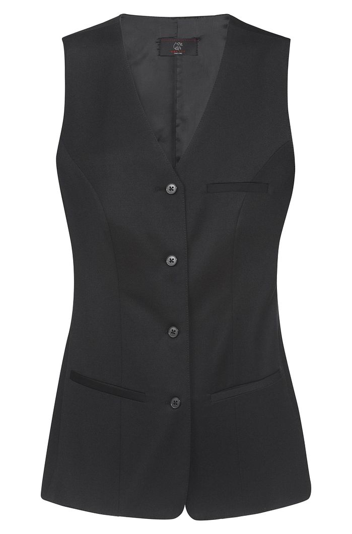 RF Basic Weste Damen