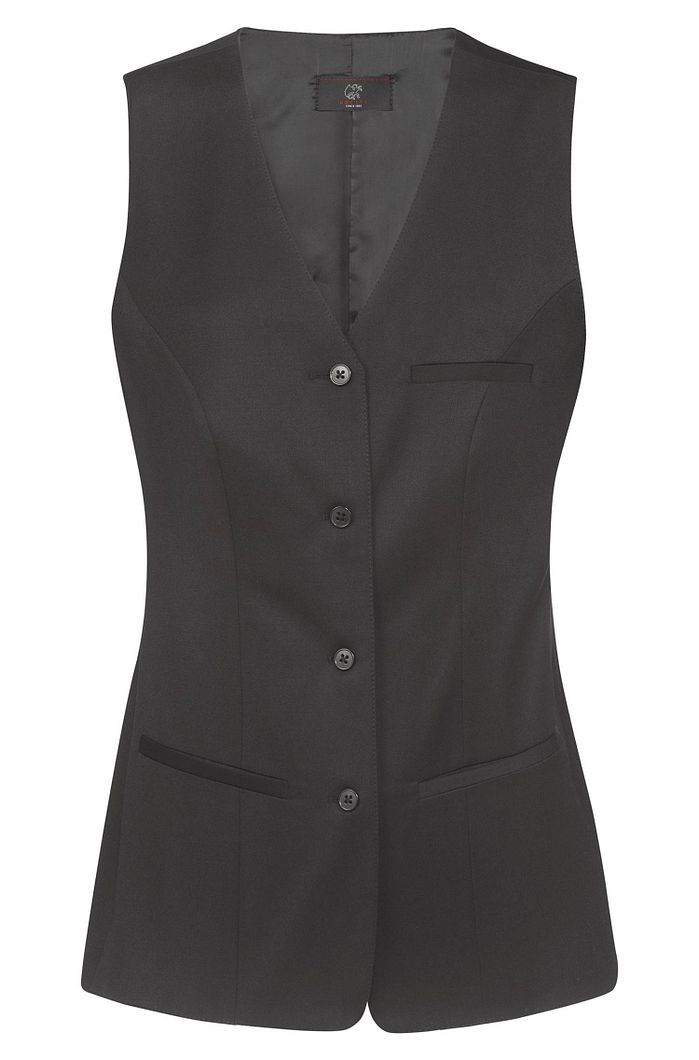 RF Basic Weste Damen