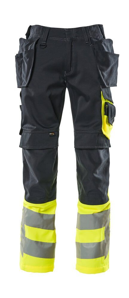 Safe Supreme Arbeitshose mit Hängetaschen