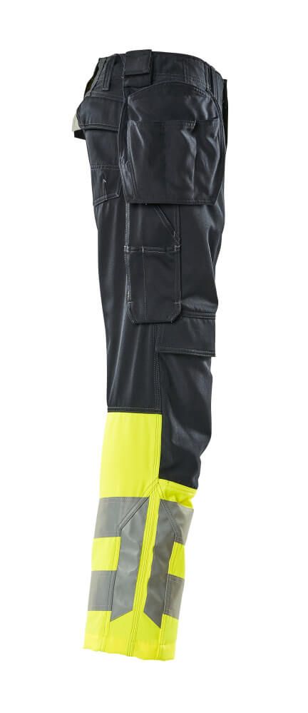 Safe Supreme Arbeitshose mit Hängetaschen