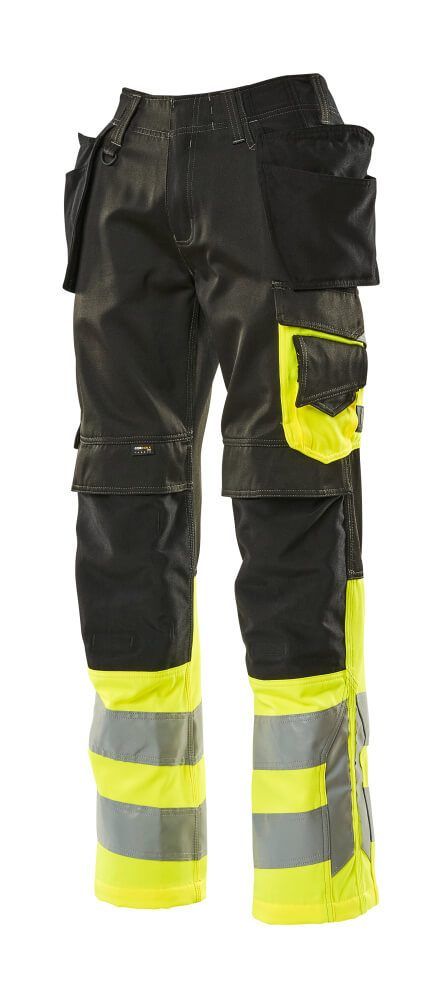 Safe Supreme Arbeitshose mit Hängetaschen
