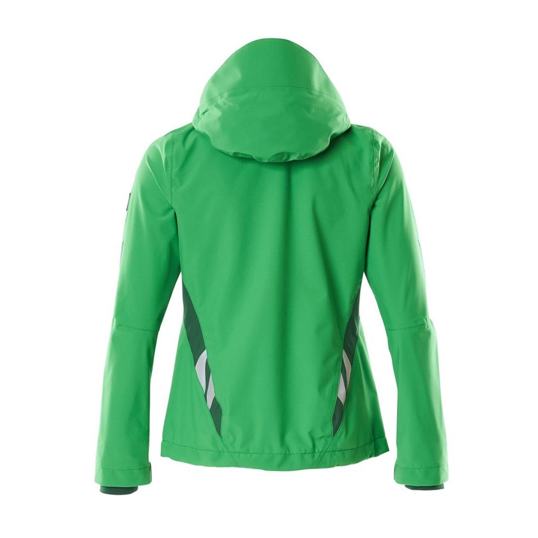 Accelerate Hardshelljacke Damen