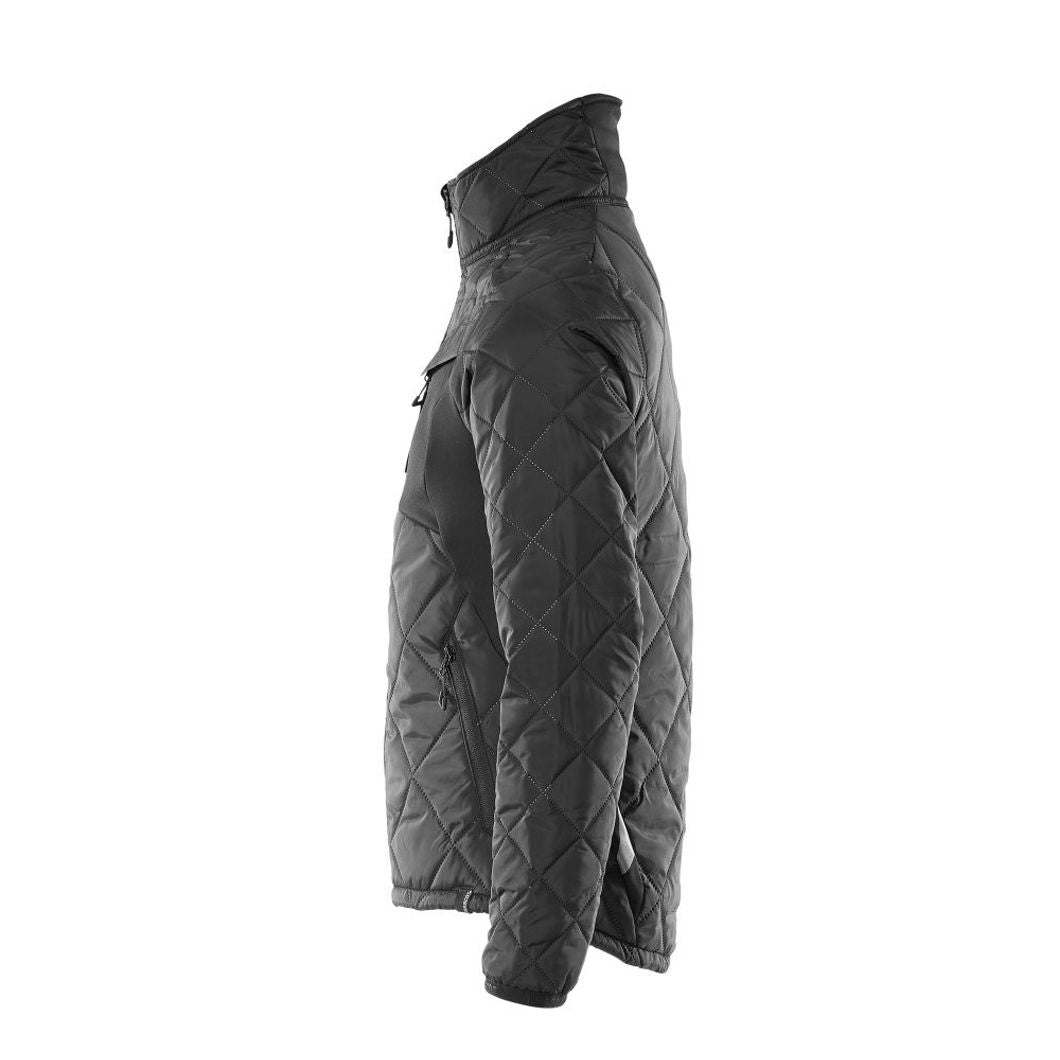 Accelerate Thermojacke