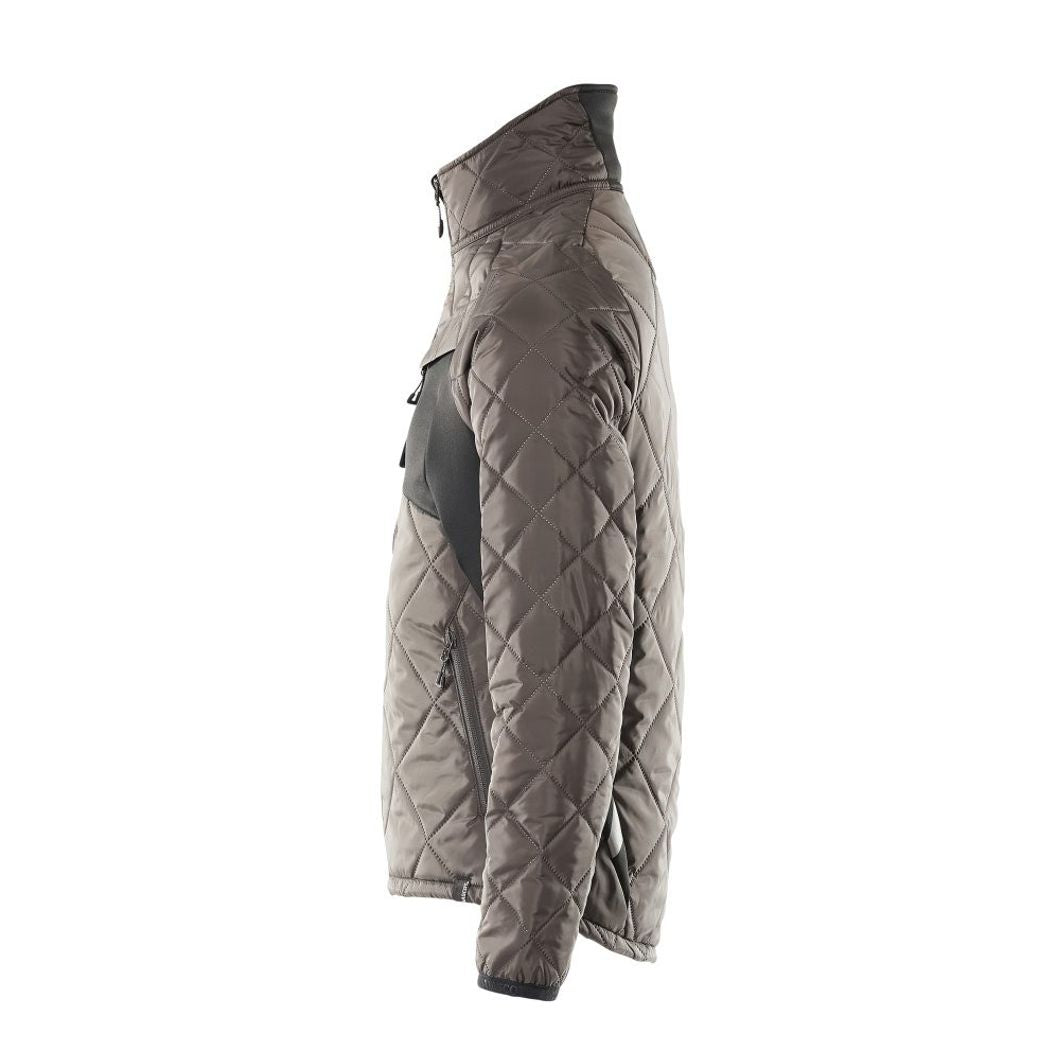 Accelerate Thermojacke