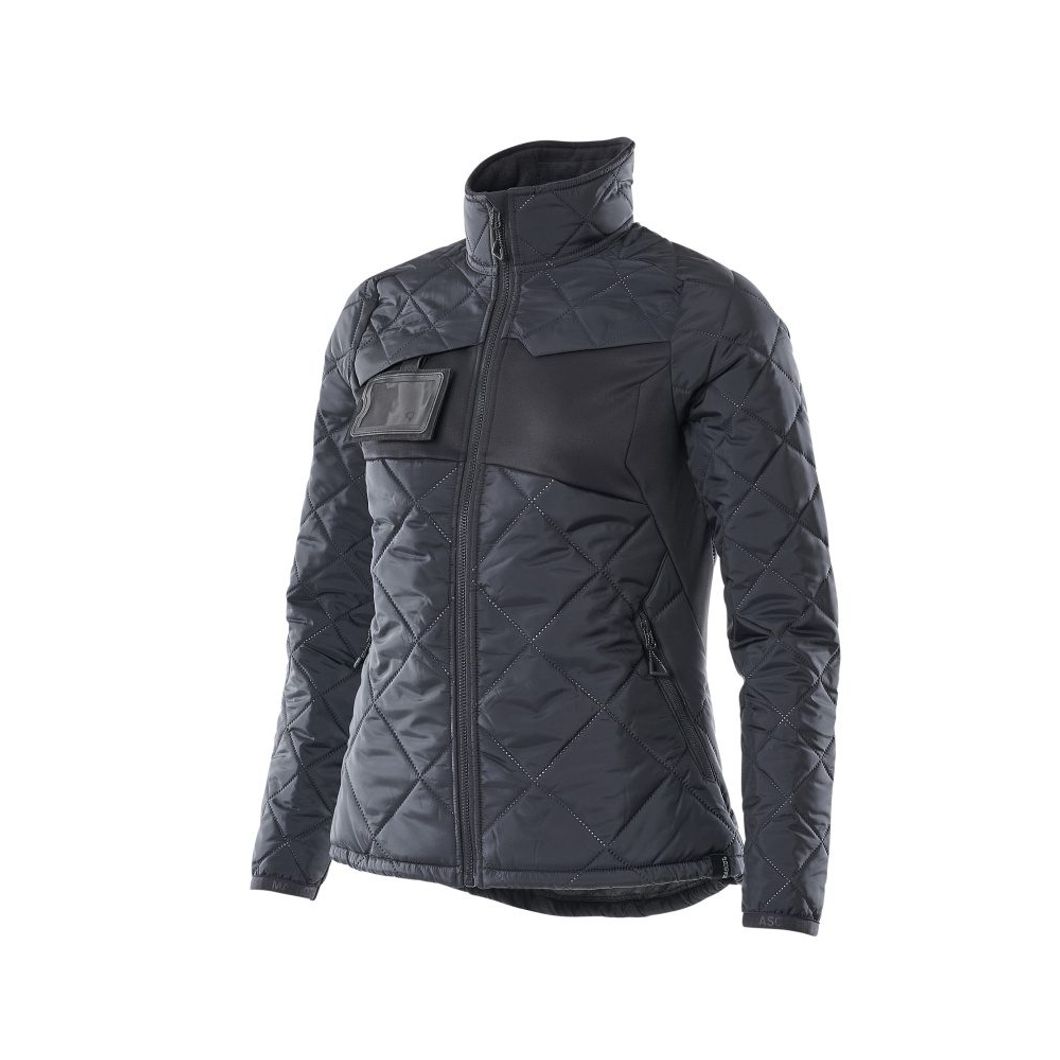 Accelerate Thermojacke Damen