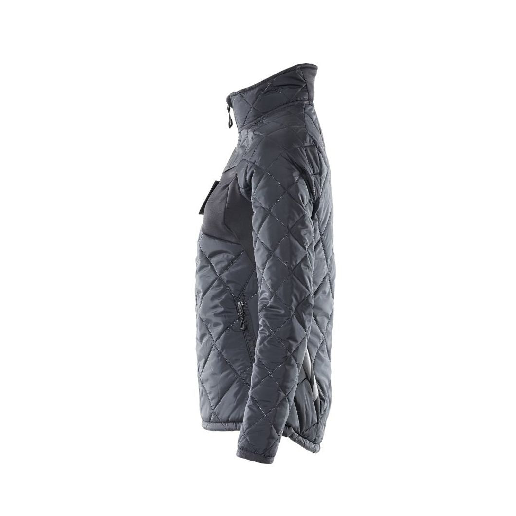 Accelerate Thermojacke Damen