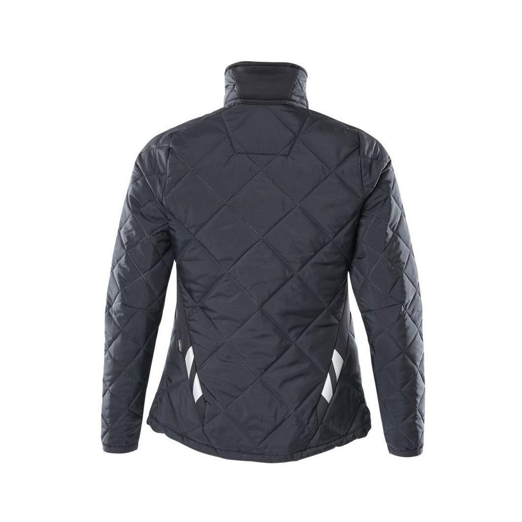 Accelerate Thermojacke Damen
