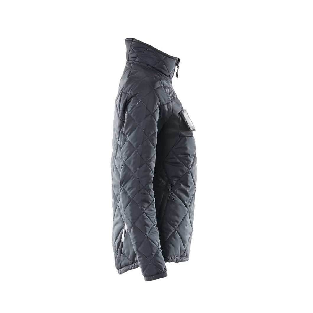 Accelerate Thermojacke Damen