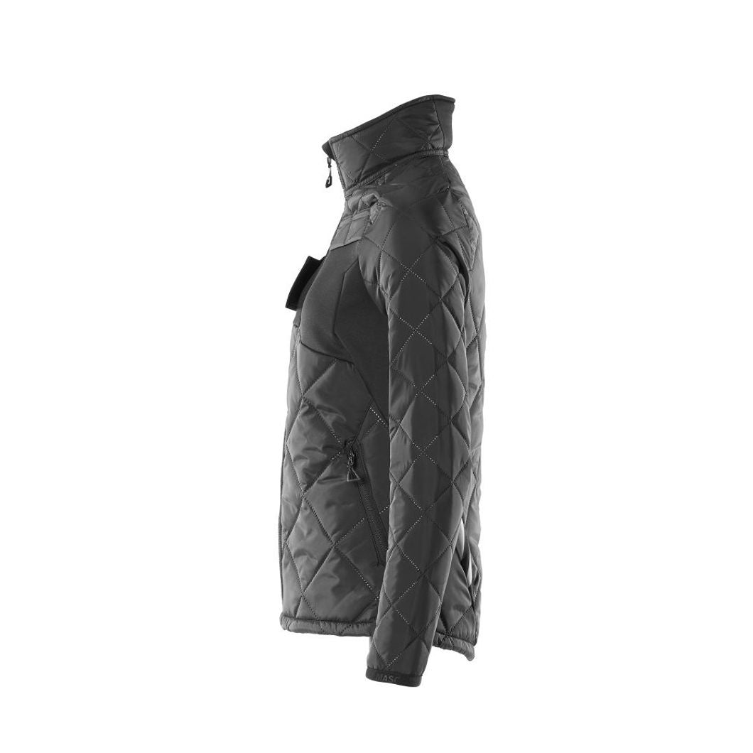 Accelerate Thermojacke Damen