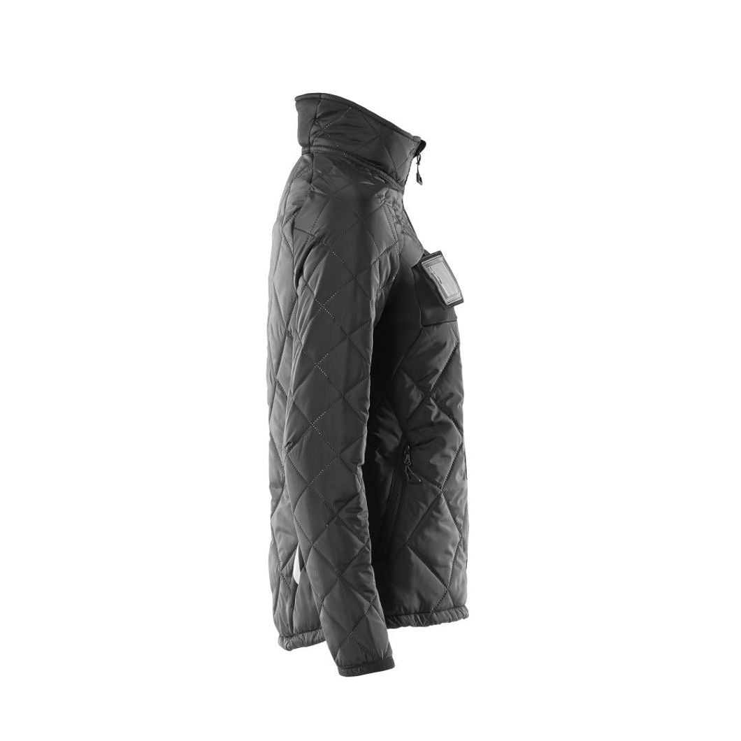 Accelerate Thermojacke Damen