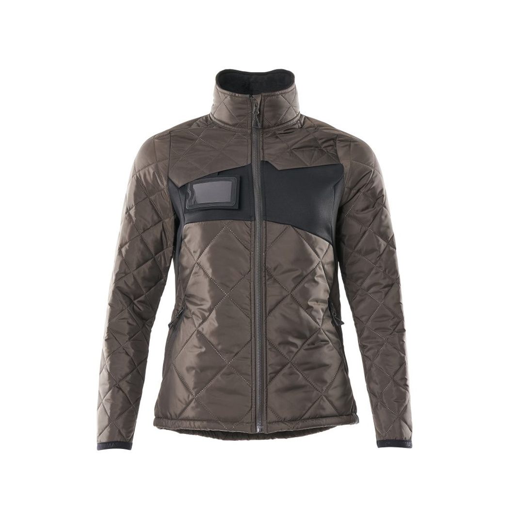 Accelerate Thermojacke Damen