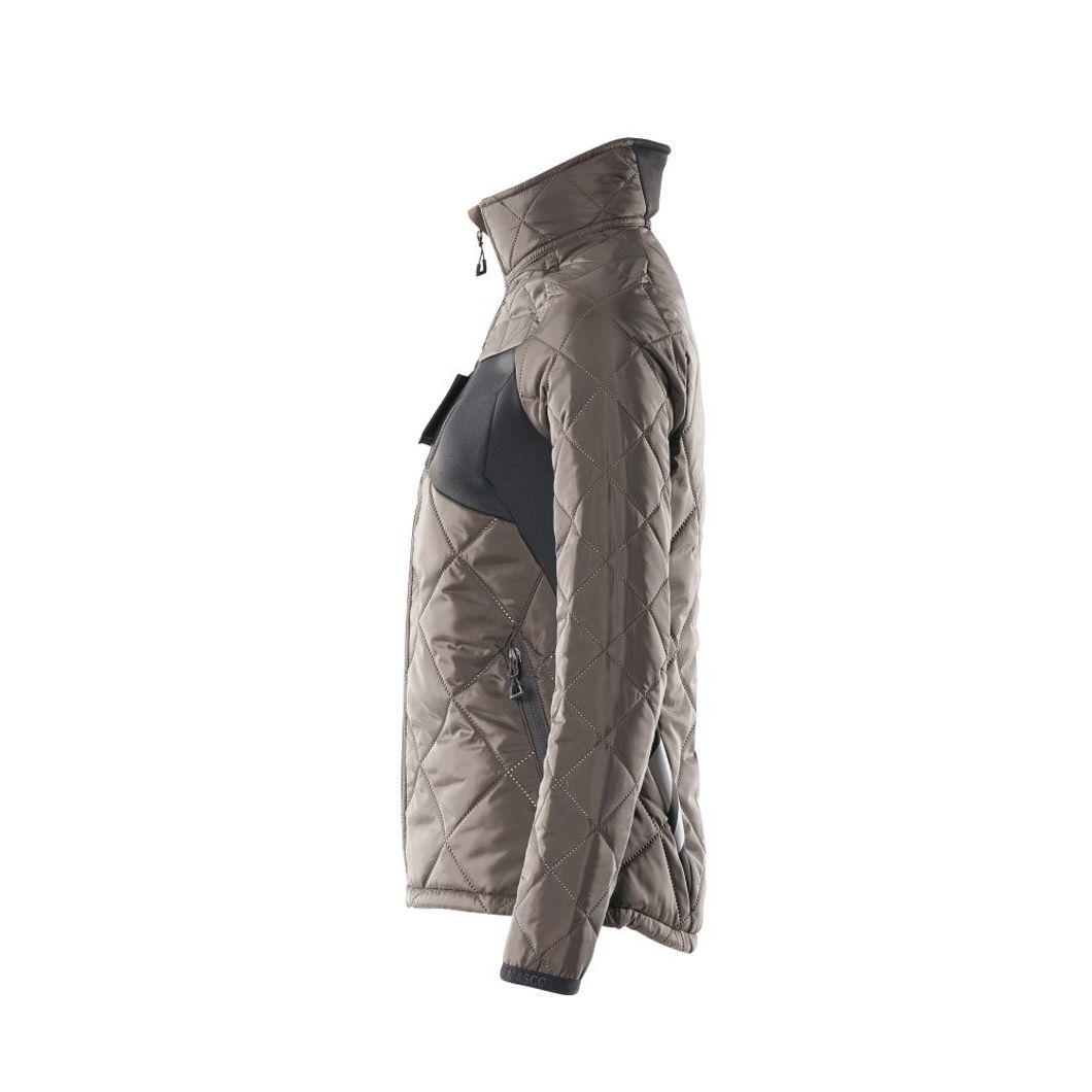 Accelerate Thermojacke Damen